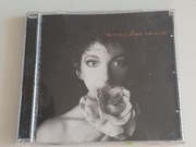 Kate Bush - The Sensual World CD