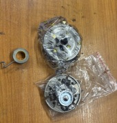 Kosz sprzęgłowy i sprzęgło stihl ms 170 Nowe!!