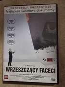 Wrzeszczący faceci płyta DVD