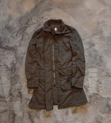 Płaszcz WELLENSTEYN rozmiar XS