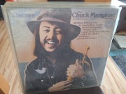 chuck mangione winyl