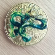 Smok smoki numerologia kalendarz chiński 