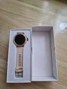 Zegarek damski SMARTWATCH RUBICON rose gold 360x360 SMS KROKI PULS ROZMOWY 