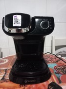 Ekspres kapsułkowy Bosch My Way 2 3,3 bar czarny