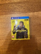 Cyberpunk 2077 stan idealny