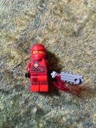 Lego Ninjago Kai figurka njo265 