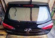 Hyundai i20 15-18 klapa bagażnika stan idealny do założenia.