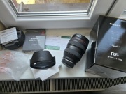 Canon obiektyw RF 28-70 F2 gwarancja do 11.2027