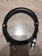 Kabel mikrofonowy xlr Vitalco