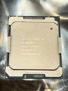 Intel Core i9-10900X procesor 3,7 GHz 19,25 MB Smart Cache