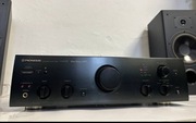 Wzmacniacz stereo Pioneer A-405 R, 2*100 watt, Japan