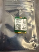 Intel AX200 WiFi m2