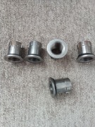 Tuleje LNL Bushing Hornady komplet