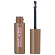 Rimmel Maskara do Brwi Wonderfull 01 Light