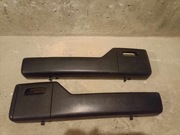 Kieszeń/Schowek lewych drzwi przednich VW Golf II/Golf 2