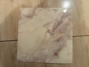 Marmurowe naklejki ścienne z winylu 