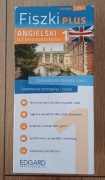 Fiszki PLUS Angielski 1 C2 – ponad 1400 fiszek, zaawansowany
