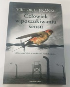 Człowiek w poszukiwaniu sensu Viktor E. Frankl