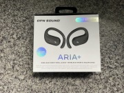 Aria+ słuchawki bezprzewodowe kostne