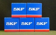 Łożysko N205 ECP SKF  25X52X15