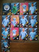 Karty piłkarskie Fifa 365 2024 Manchester City 