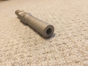 Pobijak HEX 30 Titan uziom gwoździe pręty 13.5mm