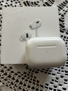 Etui ładujące oryginalne AirPods Pro 2 