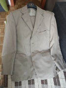 Garnitur sunset suits size 54
