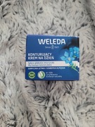 Weleda konturujący krem na dzień