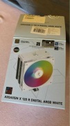 Chłodzenie cpu Thermalright assasin rgb