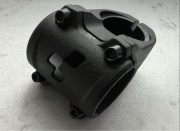 Mostek Wspornik CUBE CPS-E MTB 40mm 31.8 Ahead E-BIKE Performance ENDURO