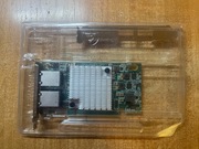 Karta sieciowa Intel X540 dual LAN 10 GB