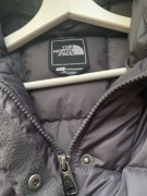 The North Face kurtki płaszczyk przejściowy rozmiar 36/38