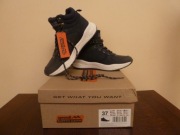 Buty Sprandi zimowe ocieplane rozmiar 37