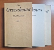 Nad Niemnem. Eliza Orzeszkowa