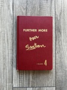 J. M. Elgart (Editor) Further More Over Sexteen Volume 4