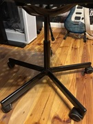 Ikea Skalberg krzeslo