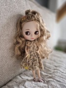 Lalka Blythe doll, 30 cm, 1/6 BJD