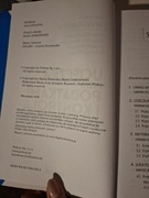 Ucieczka przed podatkami i kontrola podatkowa. Hanna Kuzińska