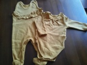 dziewczynka rozmiar 68