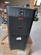 UPS Zasilacz awaryjny  APC SUA2200I