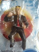 Dragonball Evolution Yamcha ruchoma figurka kopie 