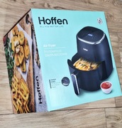 Mega frytkownica beztłuszczowa * duża pojemność 5l*  super na prezent*