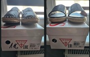 Espadryle i klapki guess