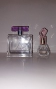 2x Halle Berry "Pure Orchid"i"Reveal the Passion"perfumy oryginalne 