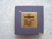 Bardzo stary procesor ALCATEL 9406TV