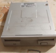 Floppy FDD stacja dyskietek.