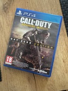 Call Of Duty Advanced Warfare PS4 PS5