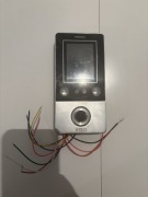 Kontroler Dostępu Z Rozpoznawaniem Twarzy + Czytnik Atlo-Fr-601