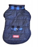 Coleman ubranko kurteczka dla psa r.XS